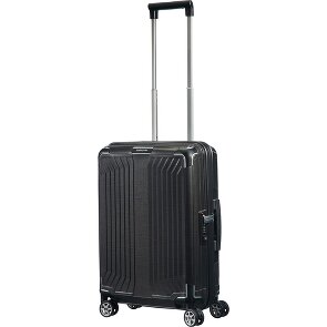 Samsonite Lite-Box 4 kółka Walizka kabinowa 55 cm
