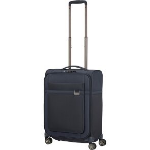 Samsonite Airea Wózek kabinowy 4-kołowy 55 cm