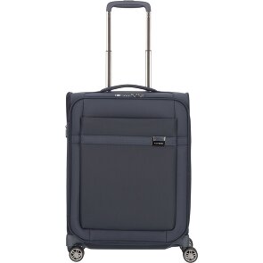 Samsonite Airea Wózek kabinowy 4-kołowy 55 cm