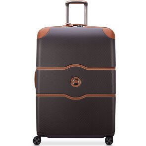 Delsey Paris Chatelet Air 2.0 4 kółka Walizka 82 cm
