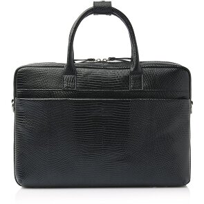 Castelijn & Beerens Ilse Torba Ochrona RFID Skórzany 41 cm Komora na laptopa