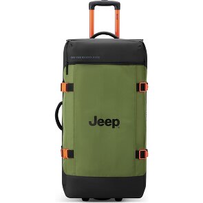 Jeep JS007C 2 kółka Walizka 82 cm