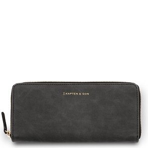 Kapten & Son Portfel Louvre 21 cm