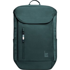 GOT BAG Pro Pack Monochrome Plecak 47 cm Komora na laptopa