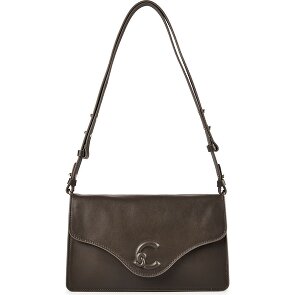 Coccinelle C-Me Torba na ramię Skóra 26 cm