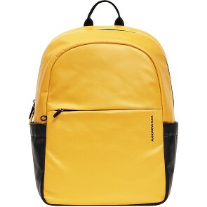 Mandarina Duck Eco Coated Plecak 42.5 cm Komora na laptopa