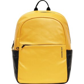Mandarina Duck Eco Coated Plecak 42.5 cm Komora na laptopa
