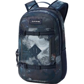 Dakine Mission 18L Plecak 47 cm