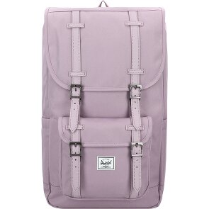 Herschel Little America Plecak 49 cm Komora na laptopa