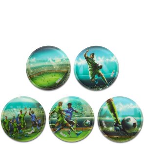 Ergobag Kletties 5szt.