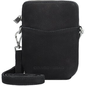 Cowboysbag Newton Torba na ramię skórzana 12 cm