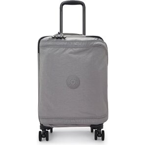 Kipling Basic Spontaneous 4 kółka Walizka kabinowy S 33 cm