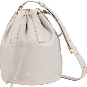 DuDu Filicudi Torba Skórzany 19 cm