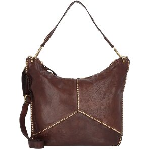 Campomaggi Shopper bag skóra 40 cm