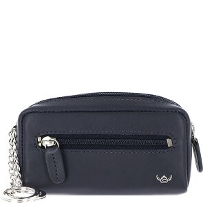Golden Head Polo Portfel z kluczem Skóra 11.5 cm