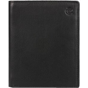 Esquire Eko portfel skóra 9,5 cm