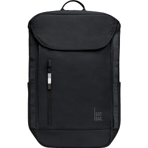 GOT BAG Pro Pack Plecak biznesowy 47 cm Komora na laptopa