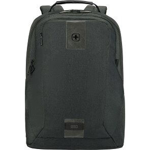 Wenger MX ECO Professional Plecak biznesowy 46 cm Komora na laptopa