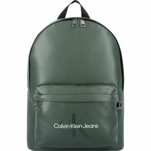 Calvin Klein Jeans Monogram Soft Plecak 40 cm Komora na laptopa