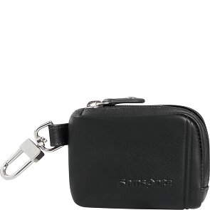 Samsonite Skórzane etui na AirPods, 6 cm