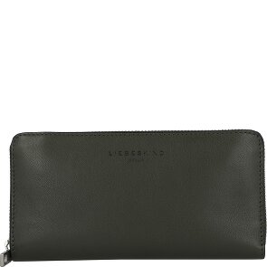 Liebeskind Sally Portfel Skórzany 19 cm