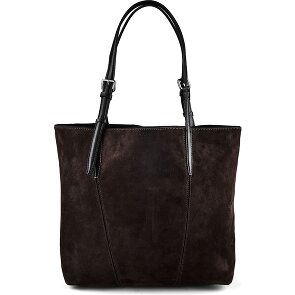Liebeskind Una Shopper Bag Skóra 37 cm
