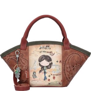 Anekke Peace & Love Torba 16 cm