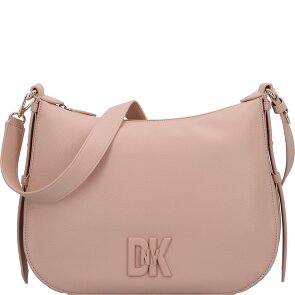 DKNY Seventh Avenue Torba na ramię Skórzany 33 cm