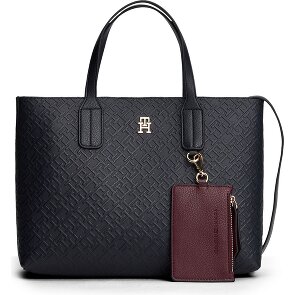 Tommy Hilfiger TH Icon Shopper Bag 29 cm