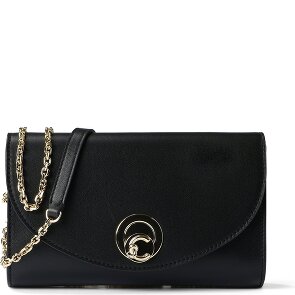 Coccinelle Nikla Torba na ramię Skórzany 26 cm