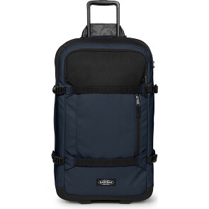 Eastpak Transit'R Pro 2 kółka Torba podróżna L 82 cm
