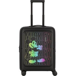 American Tourister Dashpop Disney 4 kółka Walizka kabinowy 55 cm z plisą rozprężną