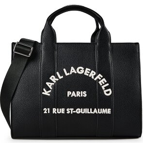 Karl Lagerfeld Rsg Torba 34 cm