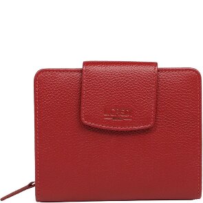 L.Credi Skórzany portfel Maranello 12,5 cm