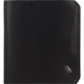 Bellroy Portfel Ochrona RFID Skórzany 10 cm