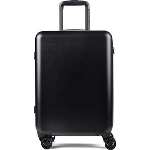 Pack Easy Colly Pure 4 kółka Walizka kabinowa S 55 cm