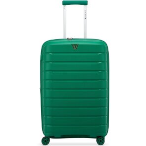 Roncato B-Flying Move 4 kółka Walizka 68 cm z plisą rozprężną