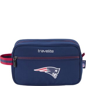 Travelite travelite x NFL Kosmetyczka 24 cm