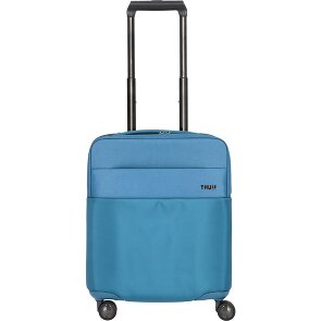 Thule Spira 4-kołowy wózek kabinowy 46 cm Schowek na laptopa