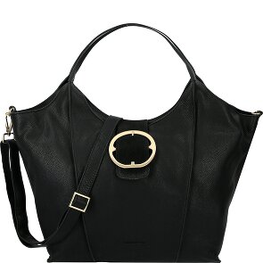 Harbour 2nd Raffaella Shopper Bag Skórzany 50 cm