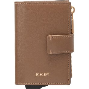 Joop! Sofisticato 1.0 C-Four Etui na karty kredytowe Skóra 7.5 cm