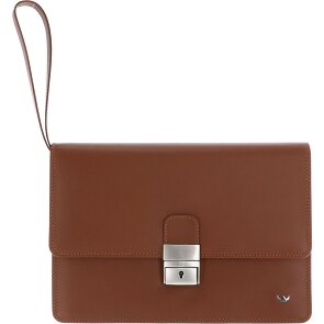 Golden Head Polo Torba męska skórzana na rękę 23 cm