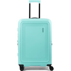 American Tourister Dashpop 4 kółka Walizka 67 cm z funkcją poszerzenia