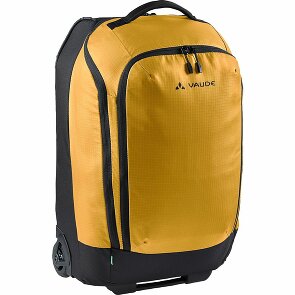 Vaude CityTravel 2-Wheel Backpack Trolley 54 cm Laptop compartment