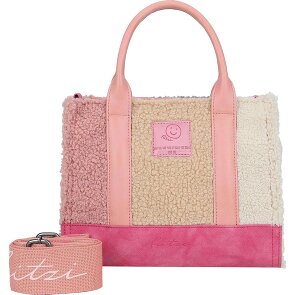 Fritzi aus Preußen Square Limited Teddy Torba 26 cm