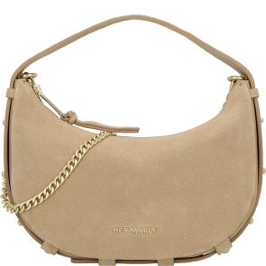Hey Marly Lifetime Sister Suede Torba na ramię S Skórzany 24 cm Hey Marly Lifetime Sister Suede Torba na ramię S Skórzany 24 cm