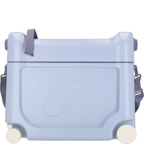 JetKids BedBox 4 kółka Walizka dla dzieci 39 cm JetKids BedBox 4 kółka Walizka dla dzieci 39 cm