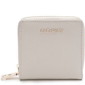 Lazarotti Bologna Leather Portfel Skórzany 10 cm