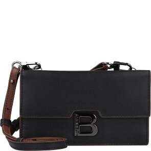 Burkely Modest Meghan Etui na telefon komórkowy skórzane 17,5 cm