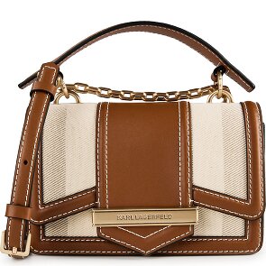 Karl Lagerfeld Nova Torba na ramię 20 cm